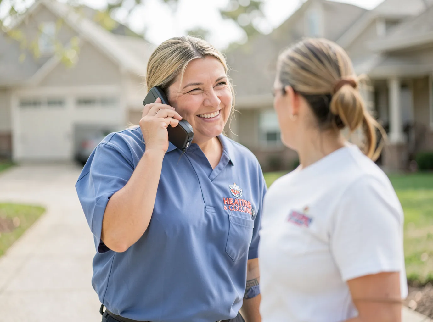 Hvac Repair Livermore Falls, ME FAQs